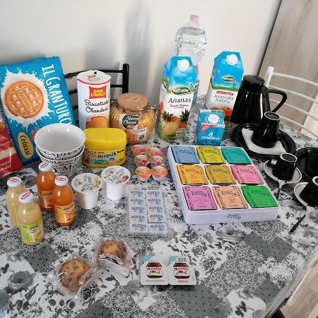Scacco Matto Holiday House Taranto Eksteriør billede