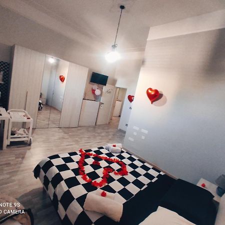 Scacco Matto Holiday House Taranto Eksteriør billede