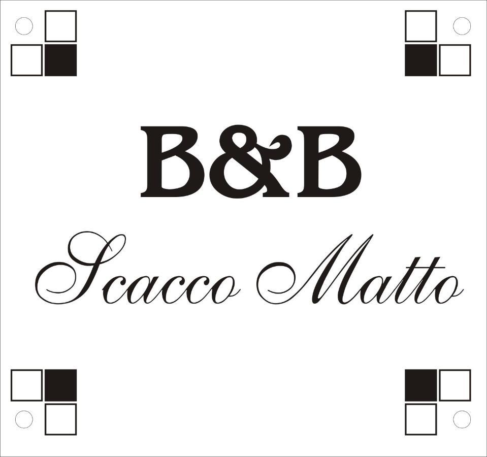 Scacco Matto Holiday House Taranto Eksteriør billede