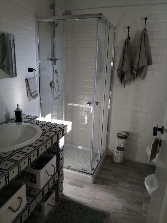 Scacco Matto Holiday House Taranto Eksteriør billede