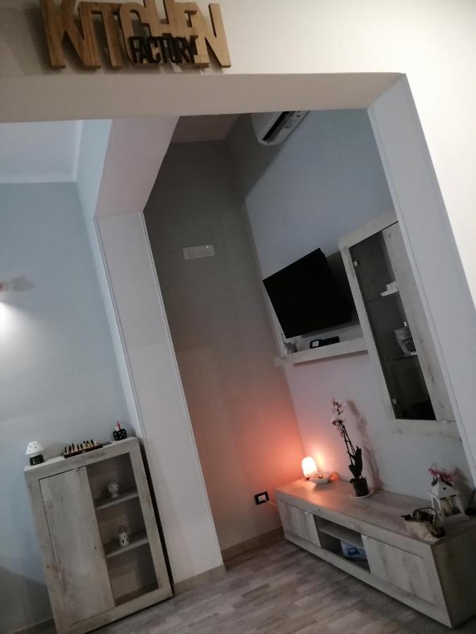 Scacco Matto Holiday House Taranto Eksteriør billede