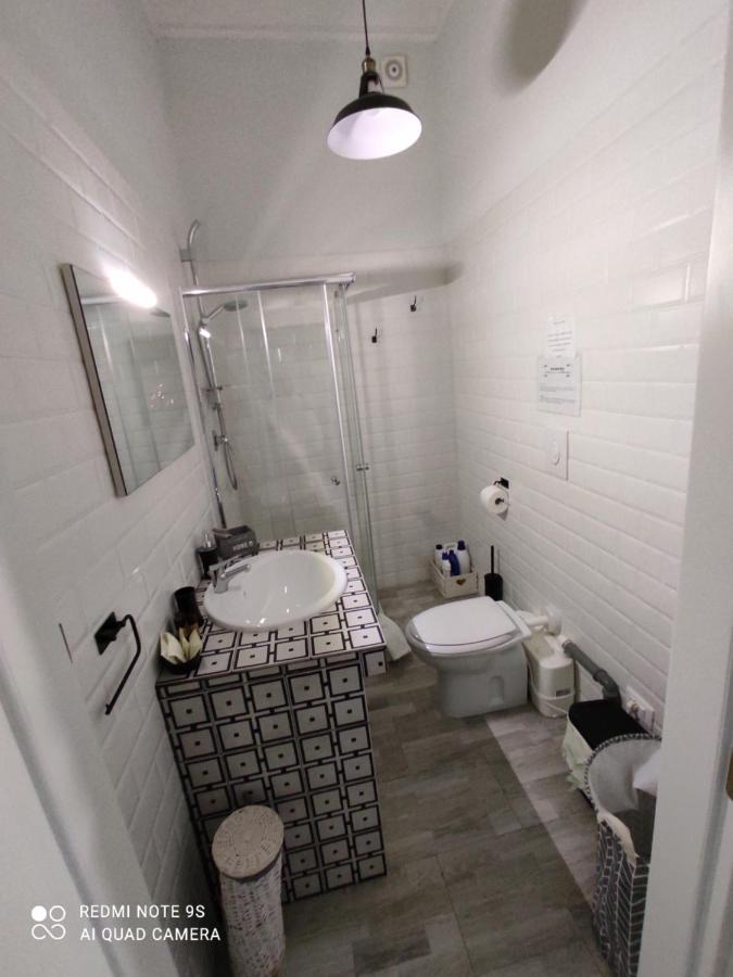 Scacco Matto Holiday House Taranto Eksteriør billede