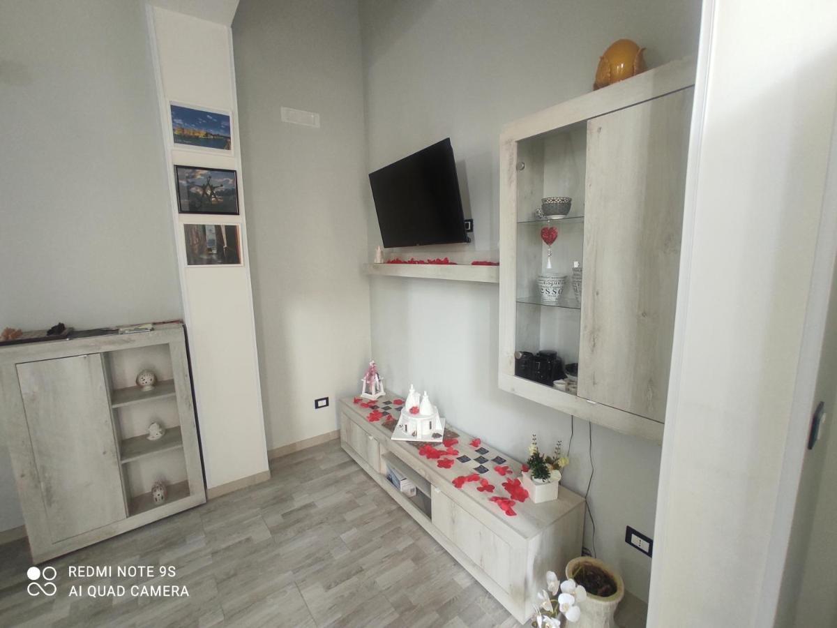 Scacco Matto Holiday House Taranto Eksteriør billede