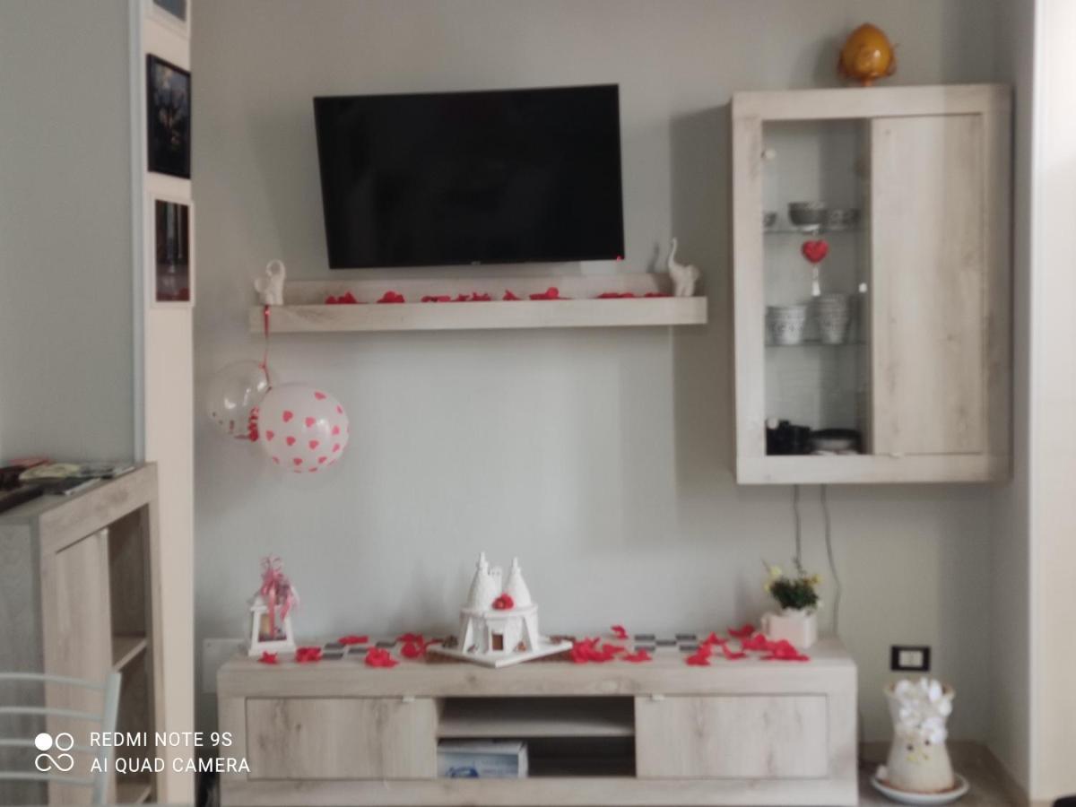 Scacco Matto Holiday House Taranto Eksteriør billede