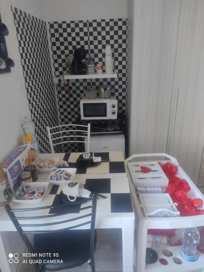 Scacco Matto Holiday House Taranto Eksteriør billede