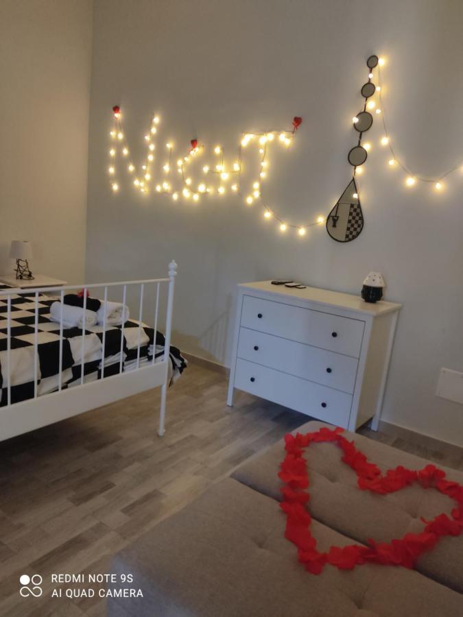 Scacco Matto Holiday House Taranto Eksteriør billede