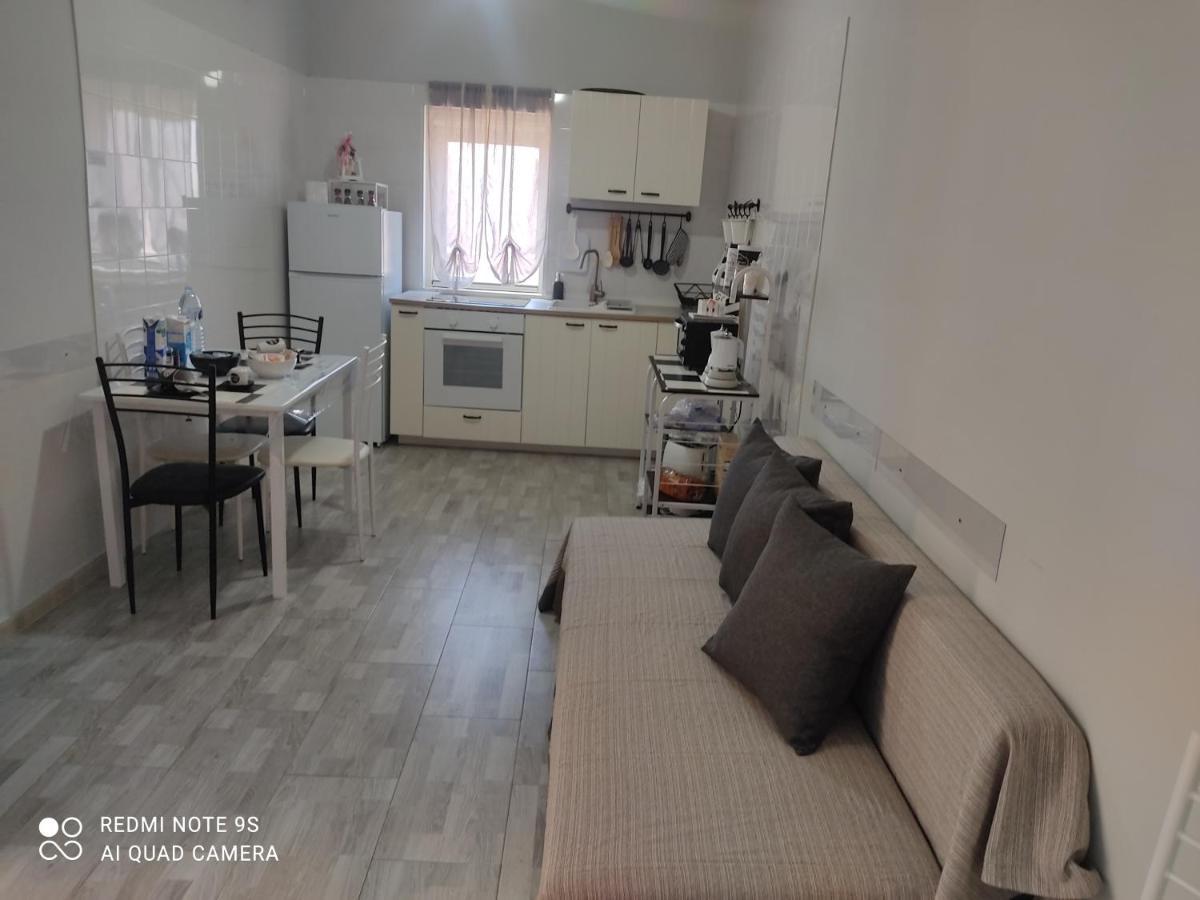 Scacco Matto Holiday House Taranto Eksteriør billede