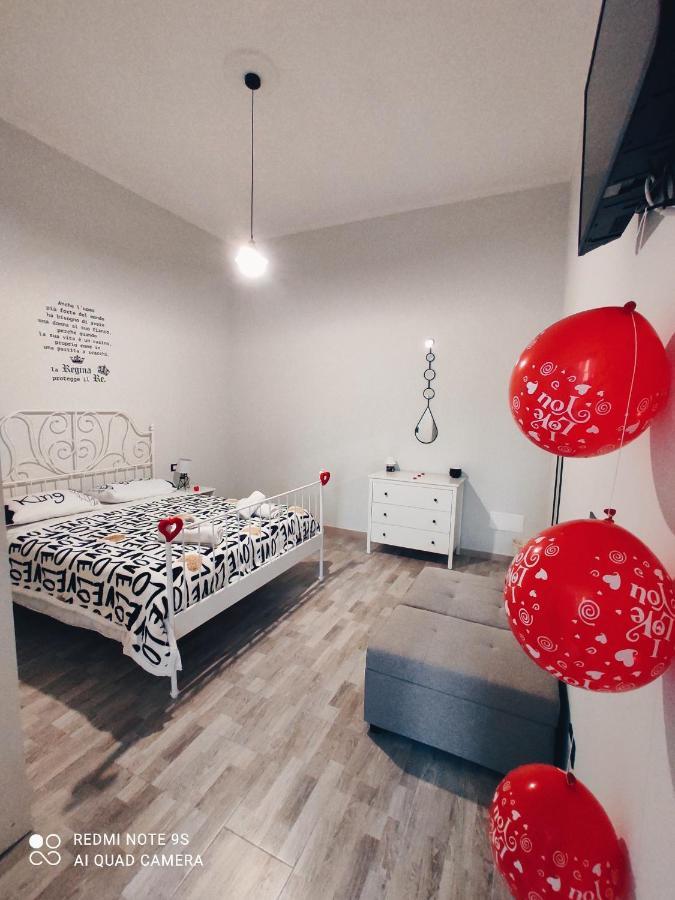Scacco Matto Holiday House Taranto Eksteriør billede